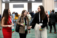 126 HOPA 2024 Conference in Tampa - Networking