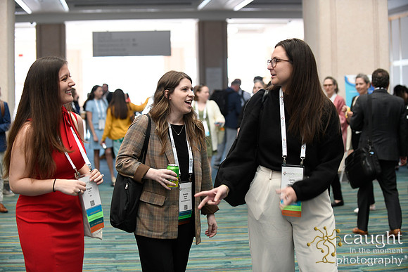 126 HOPA 2024 Conference in Tampa - Networking