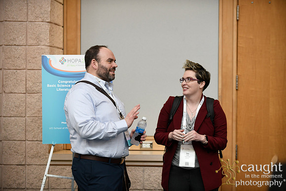 130 HOPA 2024 Conference in Tampa - Networking