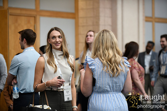 135 HOPA 2024 Conference in Tampa - Networking