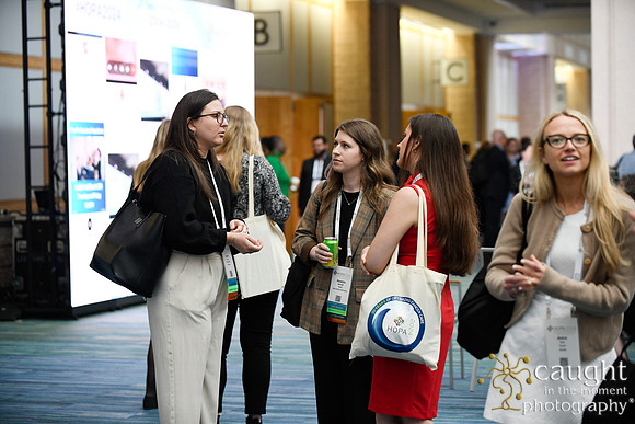 137 HOPA 2024 Conference in Tampa - Networking