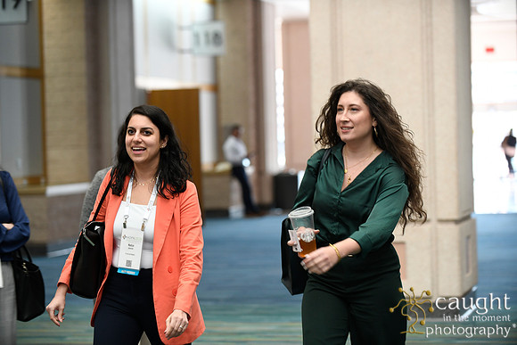138 HOPA 2024 Conference in Tampa - Networking