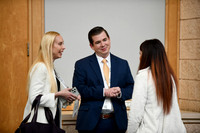 140 HOPA 2024 Conference in Tampa - Networking