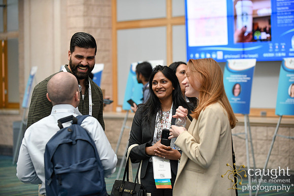 144 HOPA 2024 Conference in Tampa - Networking