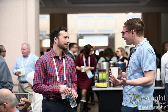 145 HOPA 2024 Conference in Tampa - Networking