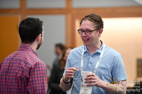 147 HOPA 2024 Conference in Tampa - Networking
