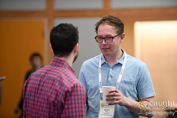 148 HOPA 2024 Conference in Tampa - Networking