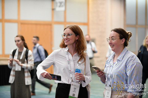149 HOPA 2024 Conference in Tampa - Networking
