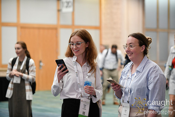 150 HOPA 2024 Conference in Tampa - Networking