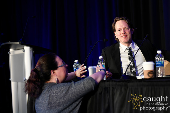 168 HOPA 2024 Conference in Tampa - Sessions