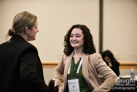 177 HOPA 2024 Conference in Tampa - Sessions