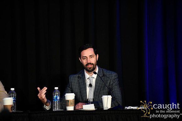 180 HOPA 2024 Conference in Tampa - Sessions