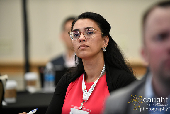 194 HOPA 2024 Conference in Tampa - Sessions