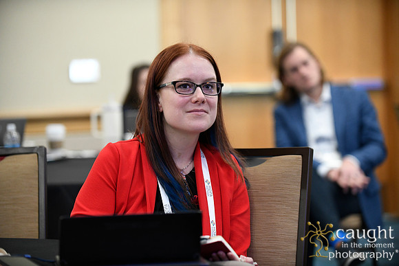 197 HOPA 2024 Conference in Tampa - Sessions