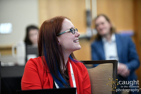 199 HOPA 2024 Conference in Tampa - Sessions