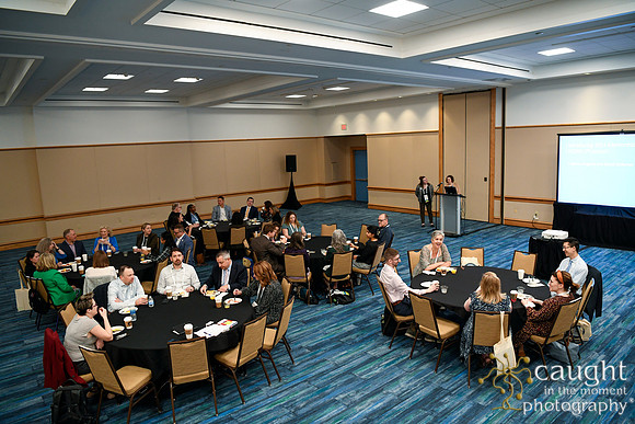 213 HOPA 2024 Conference in Tampa - Sessions