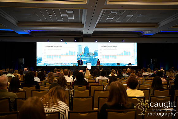215 HOPA 2024 Conference in Tampa - Sessions