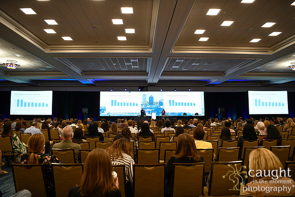 216 HOPA 2024 Conference in Tampa - Sessions