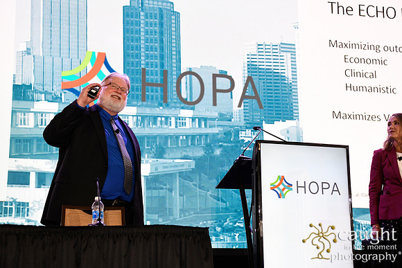 219 HOPA 2024 Conference in Tampa - Sessions