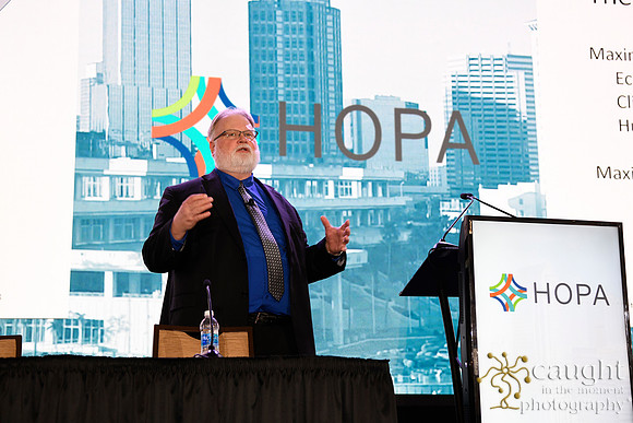220 HOPA 2024 Conference in Tampa - Sessions