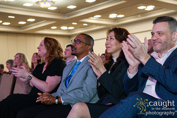 268 HOPA 2024 Conference in Tampa - President's Welcome and HOPA Fellows