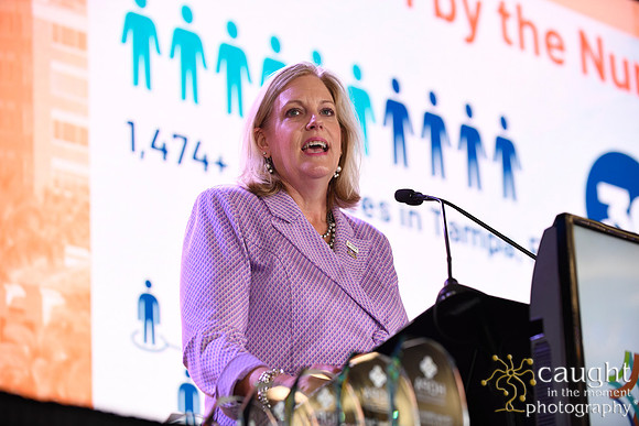 273 HOPA 2024 Conference in Tampa - President's Welcome and HOPA Fellows