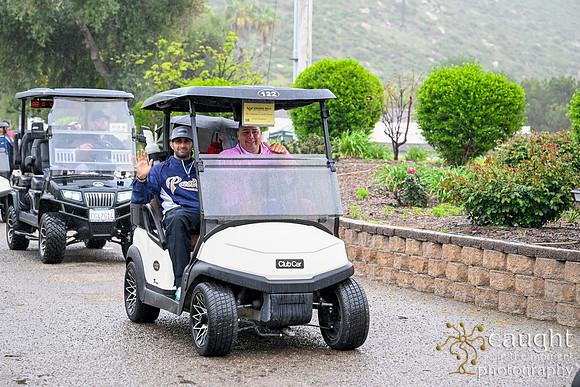 101 Charimans Golf Classic 2025