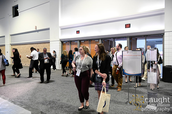 303 HOPA 2024 Conference in Tampa - Exhibit Hall