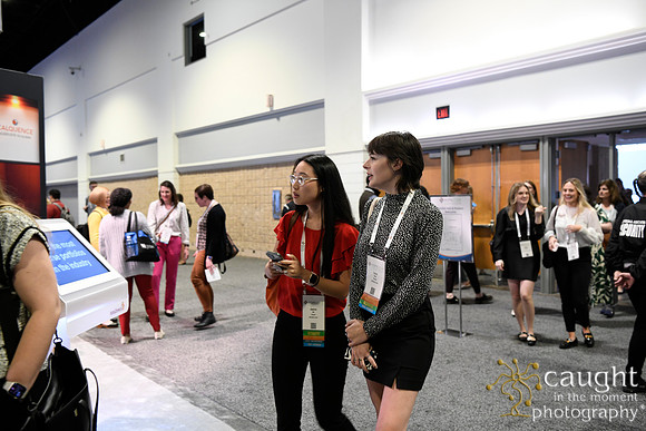 306 HOPA 2024 Conference in Tampa - Exhibit Hall