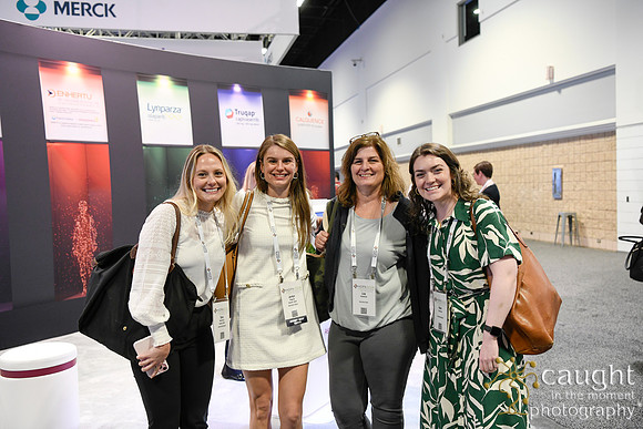 307 HOPA 2024 Conference in Tampa - Exhibit Hall