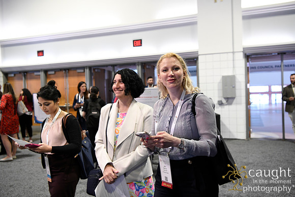 308 HOPA 2024 Conference in Tampa - Exhibit Hall