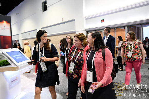 309 HOPA 2024 Conference in Tampa - Exhibit Hall