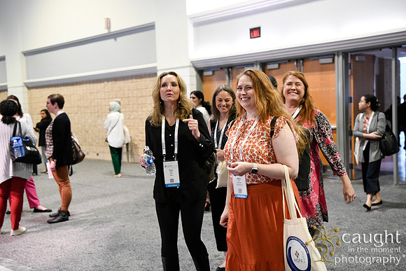 310 HOPA 2024 Conference in Tampa - Exhibit Hall