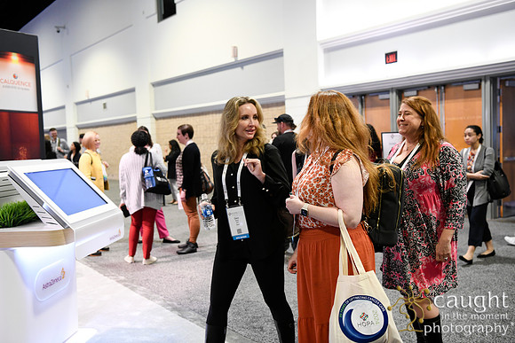 311 HOPA 2024 Conference in Tampa - Exhibit Hall