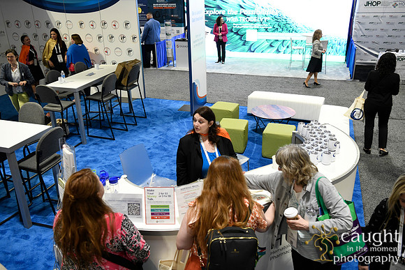 317 HOPA 2024 Conference in Tampa - Exhibit Hall