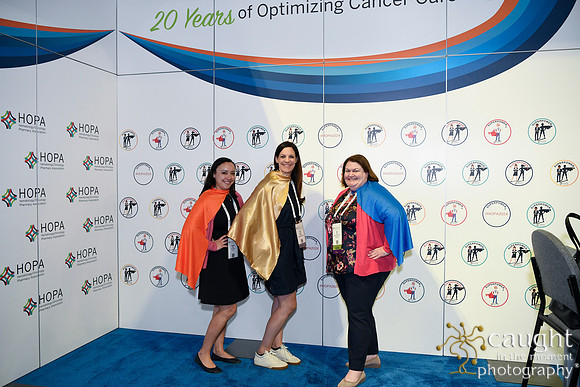 319 HOPA 2024 Conference in Tampa - Exhibit Hall