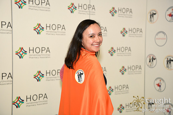 322 HOPA 2024 Conference in Tampa - Exhibit Hall