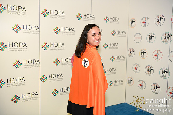 323 HOPA 2024 Conference in Tampa - Exhibit Hall