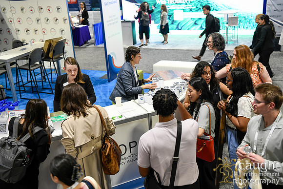 324 HOPA 2024 Conference in Tampa - Exhibit Hall