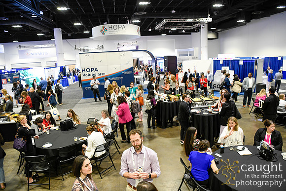 329 HOPA 2024 Conference in Tampa - Exhibit Hall