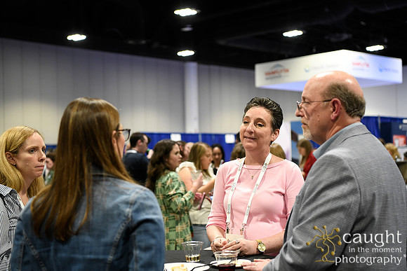 332 HOPA 2024 Conference in Tampa - Exhibit Hall
