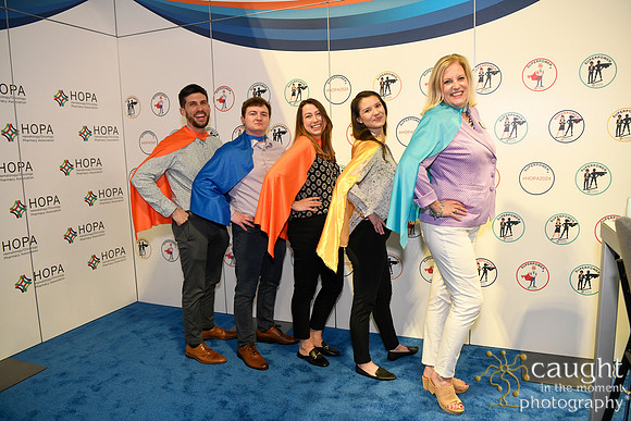 335 HOPA 2024 Conference in Tampa - Exhibit Hall