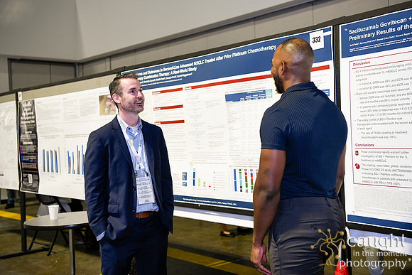 380 HOPA 2024 Conference in Tampa - Posters