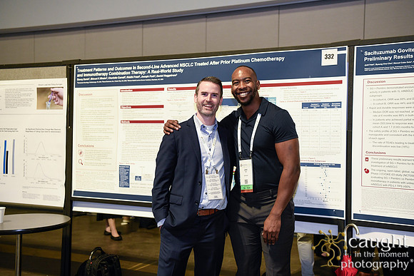 381 HOPA 2024 Conference in Tampa - Posters