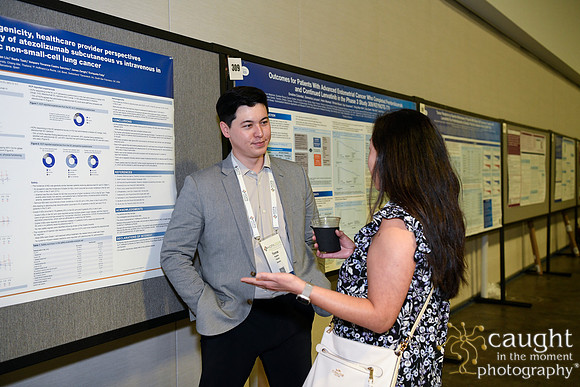 382 HOPA 2024 Conference in Tampa - Posters
