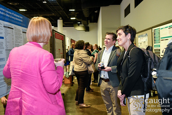 385 HOPA 2024 Conference in Tampa - Posters