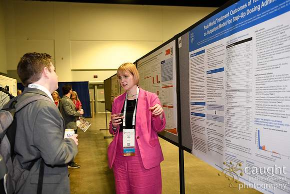 386 HOPA 2024 Conference in Tampa - Posters