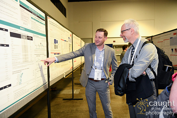387 HOPA 2024 Conference in Tampa - Posters