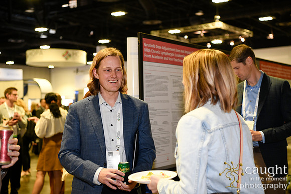 388 HOPA 2024 Conference in Tampa - Posters