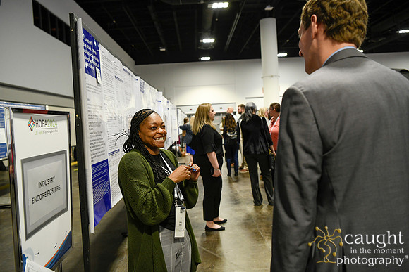 390 HOPA 2024 Conference in Tampa - Posters